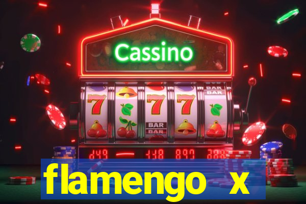 flamengo x fortaleza palpite